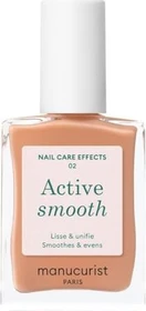 Manucurist Nail & Hand Care Active Smooth Nr. 02, 15ml
