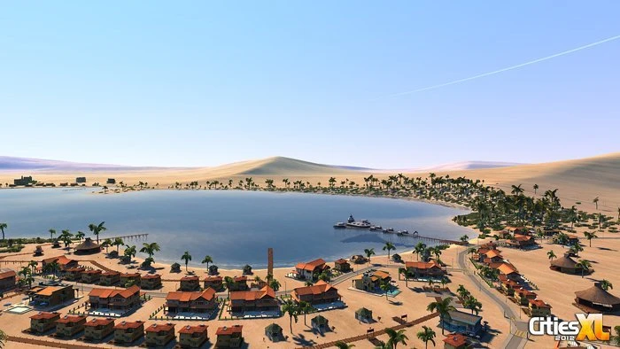 Cities XL 2012 (PC)