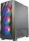 Antec Dark League Dark Fleet DF700 Flux, Glasfenster Vorschaubild