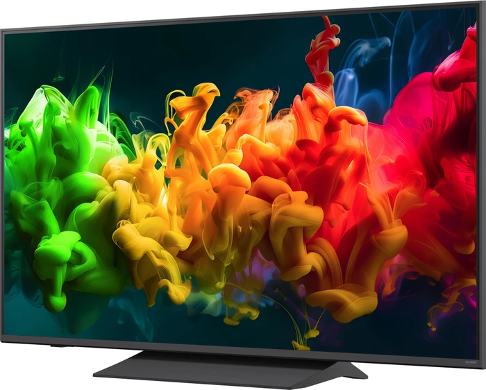 LG QNED evo MiniLED AI 55QNED80B6B