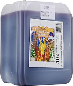 St. Lorenz Christkindl Glühwein     10l