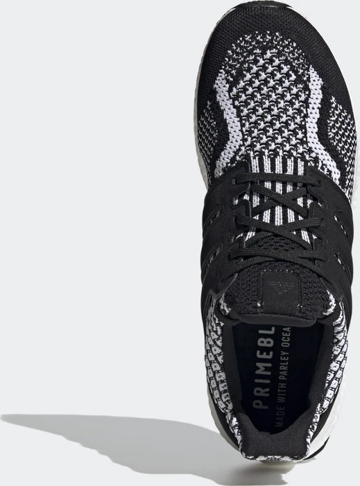 adidas Ultraboost DNA 5.0 core black/cloud white (Herren)