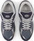 New Balance 2002R eclipse/raincloud/graphite (Herren) Vorschaubild