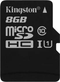 Kingston R45 8GB, UHS-I, Class 10