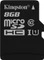 Kingston R45 8GB, UHS-I, Class 10 Vorschaubild