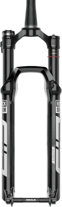 RockShox SID Ultimate Flight Attendant 15mm TA 44mm Offset 29" 120mm Federgabel gloss black