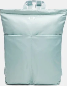 Under Armour Studio Lite enamel blue/white (Damen)