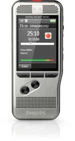 Philips Pocket Memo DPM6000