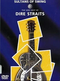 Dire Straits - Sultans of Swing (The Very Best Of) (DVD)