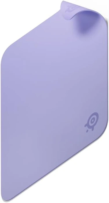 SteelSeries QcK Medium Lavender, 320x270mm, violett