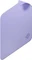SteelSeries QcK Medium Lavender, 320x270mm, violett Vorschaubild