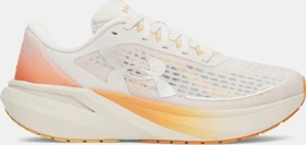 Under Armour Velociti Pace stone/dusty coral/metallic buff (Damen)