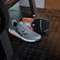 adidas Dropset Base grey/grey five/lucid orange (Herren) Vorschaubild