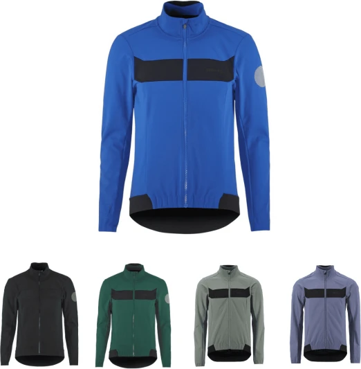Craft ADV SubZ 2 Fahrradjacke (Herren)