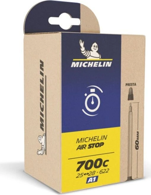 Michelin Air Stop MTB SV 48mm 29" Schlauch