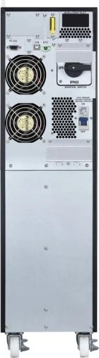 APC Easy USV SRV Tower, 6000VA, USB/seriell