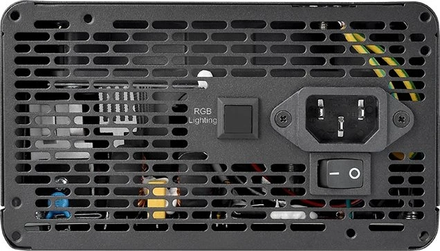 Thermaltake Litepower RGB 230V 650W, ATX 2.3
