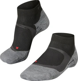 Falke RU4 Cool Short Laufsocken black mix (Damen)