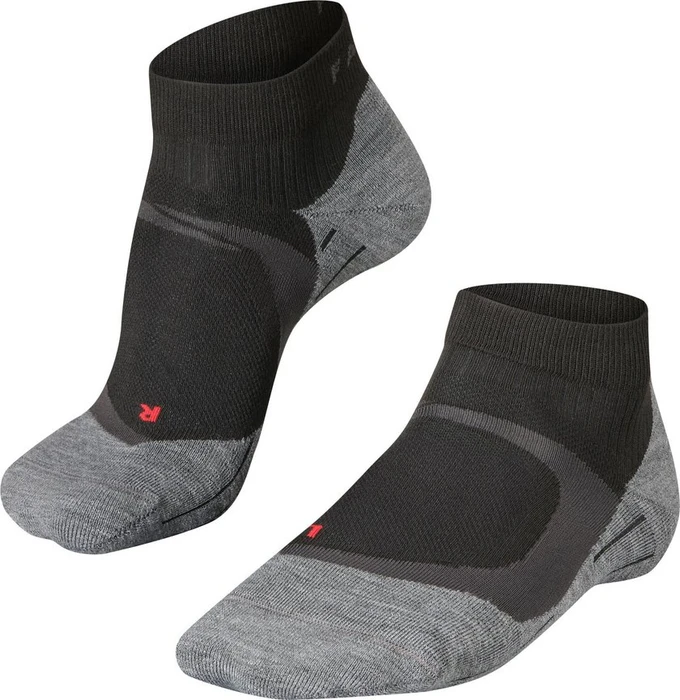 Falke RU4 Cool Short Laufsocken black mix (Damen)