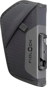 Fidlock Twist Essential Bag large Rahmentasche schwarz