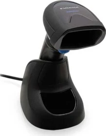 Datalogic QuickScan QD2590 Kit schwarz