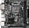 ASRock H81M-ITX (Intel 1150) Vorschaubild