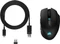 Corsair Scimitar Elite Wireless, schwarz, USB/Bluetooth Vorschaubild