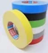 tesa tesaband 4651 Premium gelb, Gewebeband, 19mm/50m, 1 Stück Vorschaubild