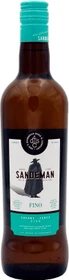 Sandeman Dry Seco Sherry Fino 750ml