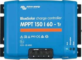Victron Energy BlueSolar MPPT 150/60-Tr