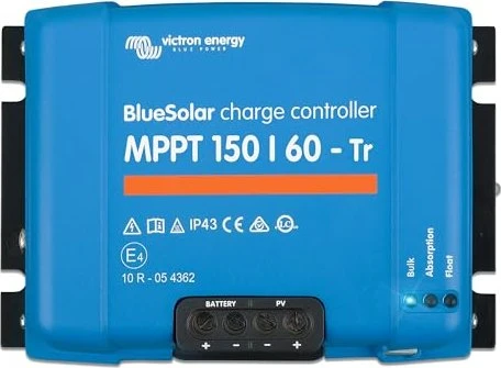 Victron Energy BlueSolar MPPT 150/60-Tr