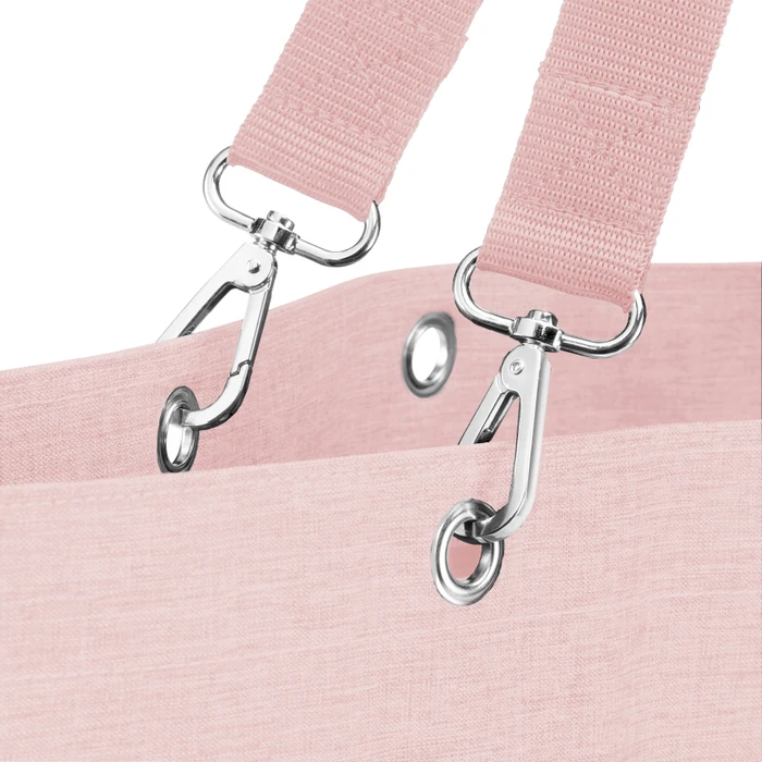 Reisenthel XL Shopper twist blush