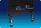 Thermaltake Gaming Desk Pegboard Tischerweiterung, Medium, schwarz Vorschaubild
