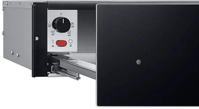 Samsung NL20T8100WK Wärmeschublade