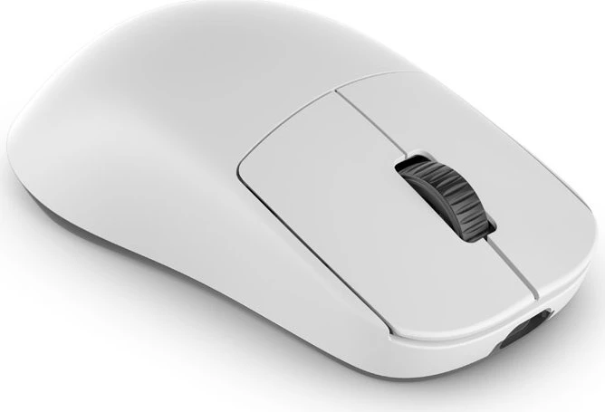 Endgame Gear OP1we Wireless Gaming Mouse weiß, USB
