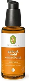 Primavera Gelenkwohl Akut Einreibung, 50ml