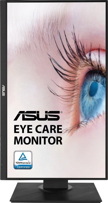 ASUS VA24DQLB, 23.8"