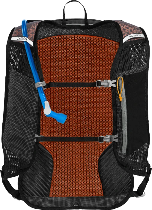 CamelBak Octane 16 mit Fusion 2L Reservoir black/apricot