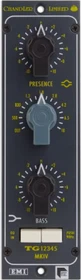 Chandler Limited TG12345 MKIV
