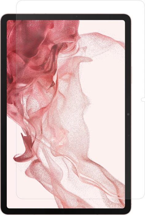 Samsung EF-UX700 Displayschutzfolie für Galaxy Tab S7 / Tab S8