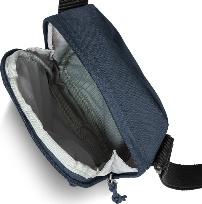 Jack Wolfskin Konya Umhängetasche midnight sky