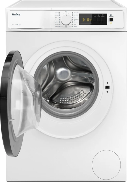 Amica WA 474 072 Frontlader