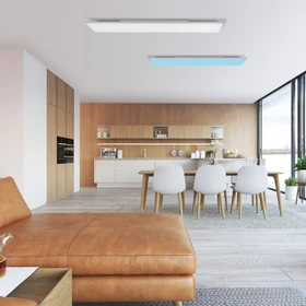 Paul Neuhaus Q-Frameless LED Panel 120x30 39W