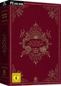 Anno 1800 - Pionier Edition (PC)
