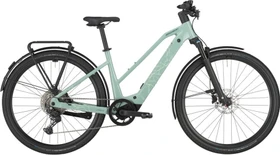 Bergamont Helix 20 Belt Slope sage green Modell 2025