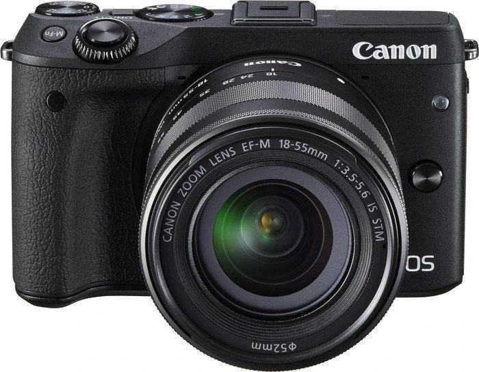 Canon EOS M3