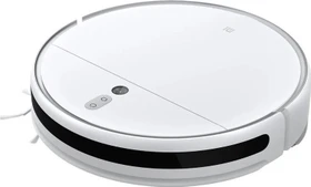 Xiaomi Robot Vacuum-Mop 2 Saug-/Wischroboter weiß