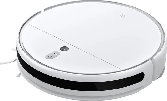 Xiaomi Robot Vacuum-Mop 2 Saug-/Wischroboter weiß