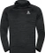 Odlo Run Easy Mid Layer Hoodie Laufshirt (Herren) Vorschaubild