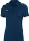 Jako Polo Classico Poloshirt kurzarm (Damen) Vorschaubild
